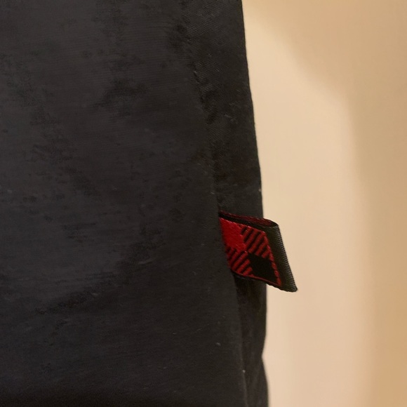 Woolrich Down Midi Coat - Picture 6 of 7